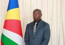 Appointment of Chairperson for University Council Appointment of Chairperson for University Council