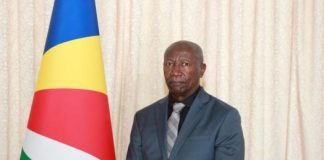 Appointment of Chairperson for University Council Appointment of Chairperson for University Council