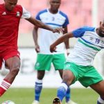 Seychelles Lesotho Draw in TotalEnergies AFCON Qualifier Seychelles Lesotho Draw in TotalEnergies AFCON Qualifier