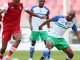 Seychelles Lesotho Draw in TotalEnergies AFCON Qualifier Seychelles Lesotho Draw in TotalEnergies AFCON Qualifier