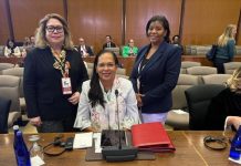 First Lady Herminie Advocates Mandatory Digital Literacy First Lady Herminie Advocates Mandatory Digital Literacy