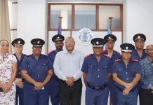 Arid Welcomes Inquiry into December 2024 Prison Riot Arid Welcomes Inquiry into December 2024 Prison Riot