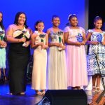 World Theatre Day Celebrated with Songs and Drama World Theatre Day Celebrated with Songs and Drama