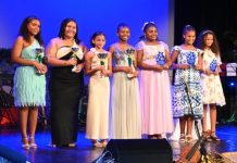 World Theatre Day Celebrated with Songs and Drama World Theatre Day Celebrated with Songs and Drama