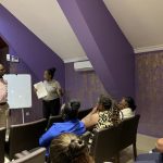 Awareness session honours and empowers women on Praslin Awareness session honours and empowers women on Praslin