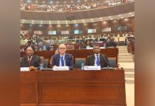 11th OACPS Summit in Malabo, Equatorial Guinea 11th OACPS Summit in Malabo, Equatorial Guinea