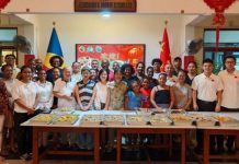 Seychelles and China Bond Over Spices and Dumplings Seychelles and China Bond Over Spices and Dumplings