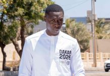 Proud African Khaby Lame Joins Dakar 2026 Ambassadors Proud African Khaby Lame Joins Dakar 2026 Ambassadors