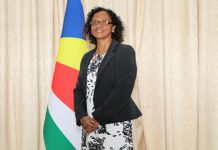 Government Announces Key Appointments and Realignment Government Announces Key Appointments and Realignment