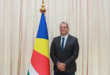 Christian Lionnet appointed IDC chief executive Christian Lionnet appointed IDC chief executive