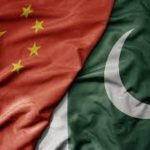 China-Pakistan Five-Point Initiative for Africa’s Action China-Pakistan Five-Point Initiative for Africa's Action