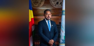 Seychelles Needs Clear Direction for Health System Seychelles Needs Clear Direction for Health System