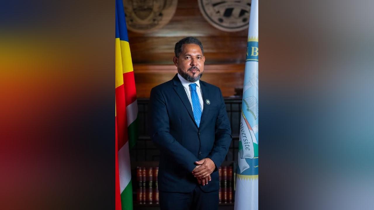 Seychelles Needs Clear Direction for Health System Seychelles Needs Clear Direction for Health System