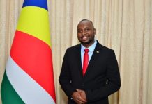 Message from Minister Marvin Fanny for World Health Day 2026 Message from Minister Marvin Fanny for World Health Day 2026