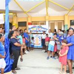 Bel Eau primary marks autism awareness month Bel Eau primary marks autism awareness month
