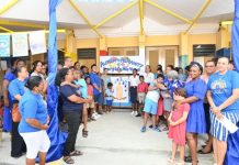 Bel Eau primary marks autism awareness month Bel Eau primary marks autism awareness month