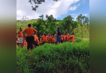 Takamaka Pupils Embrace Hands-On Learning Takamaka Pupils Embrace Hands-On Learning