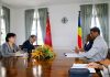 Seychelles and China deepen cooperation across key sectors Seychelles and China deepen cooperation across key sectors