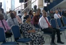 Central Bank of Seychelles presents 2025 report to Assembly Central Bank of Seychelles presents 2025 report to Assembly