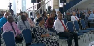 Central Bank of Seychelles presents 2025 report to Assembly Central Bank of Seychelles presents 2025 report to Assembly