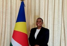 Wilnette Joseph appointed deputy chief executive of SMSA Wilnette Joseph appointed deputy chief executive of SMSA