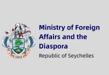 Seychelles Reaffirms One-China Policy and Aviation Decision Seychelles Reaffirms One-China Policy and Aviation Decision