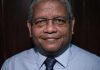 Ramkalawan Demands Clarity on Seychelles Foreign Policy Ramkalawan Demands Clarity on Seychelles Foreign Policy