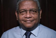 Ramkalawan Demands Clarity on Seychelles Foreign Policy Ramkalawan Demands Clarity on Seychelles Foreign Policy