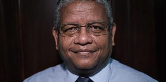 Ramkalawan Demands Clarity on Seychelles Foreign Policy Ramkalawan Demands Clarity on Seychelles Foreign Policy