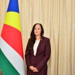 Minister Idith Alexander’s Message on World Day for Safety Minister Idith Alexander's Message on World Day for Safety