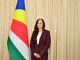 Minister Idith Alexander’s Message on World Day for Safety Minister Idith Alexander's Message on World Day for Safety