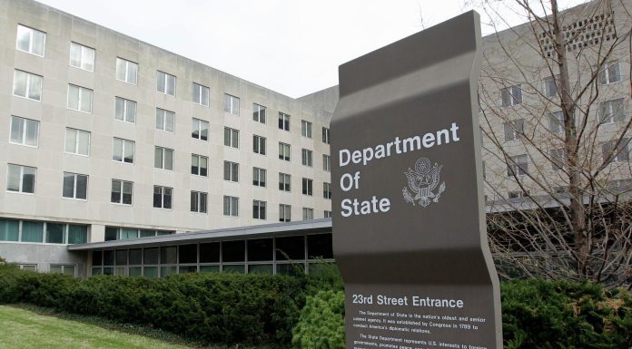 US Cuts Number of Embassies in Africa US Cuts Number of Embassies in Africa