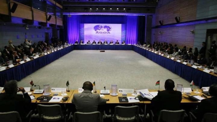 US Warns African States over Trade Deal Risks US Warns African States over Trade Deal Risks