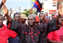 Ugandan Diplomat Enters UN Chief Race Ugandan Diplomat Enters UN Chief Race
