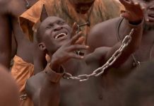 UN Urges Reparations for Victims of African Slave Trade UN Urges Reparations for Victims of African Slave Trade