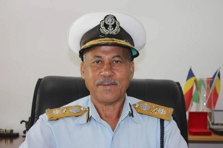 Seychelles Warns of Rising Maritime Security Risks Seychelles Warns of Rising Maritime Security Risks