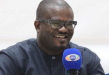 DEP. FINANCE MINISTER REPRESENTS S/LEONE IN KENYA