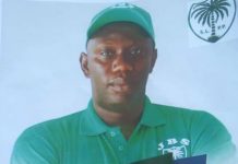 SLPP Batilo Songa Vows To Diffuse Political Tension In Sierra Leone