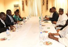 We must not babysit or seek to protect corrupt ECOWAS leaders – said President Bio