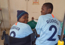 Chelsea’s Antonio Rudiger sponsors 11 Sierra Leone children for surgeries