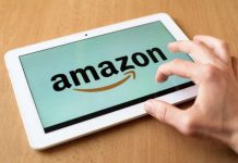 Amazon Looks to Patent A Different Kind of Identification Technology