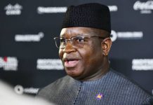 President Bio’s message of hope for a better New Year