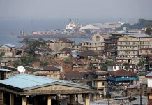 Kenya Highlands University vows to negotiate with landlords to charge students fair house rent