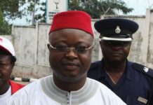 SLPP’s contamination of chief Sam-Sumana’s APC DNA is a threat to APC’s 2023 success – Op-ed