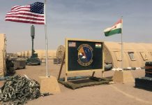 US Considers Pulling Troops from West Africa