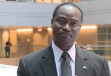 Sierra Leone is being run on “storm of misinformation”