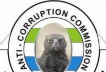 Anti-graft boss vows to pursue missing billions