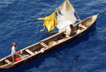 Petro-Piracy in West Africa & Poverty’s Role