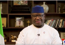 PRESIDENT BIO’S NEW YEAR MESSAGE