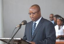 Sam Sumana formally requests return to APC ahead of national convention